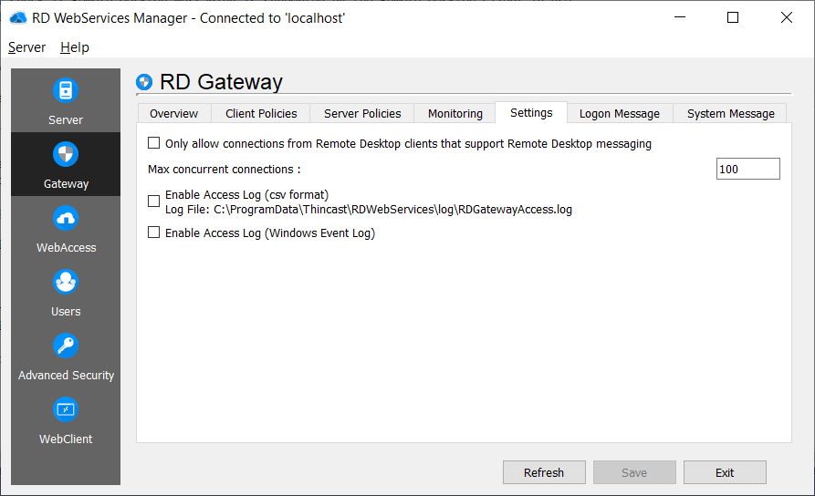 enable-rdp-message